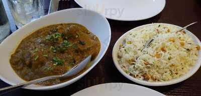 Haweli Indian Cousine