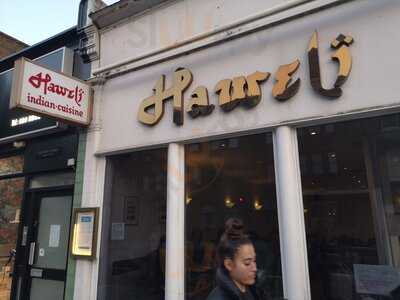 Haweli Indian Cousine