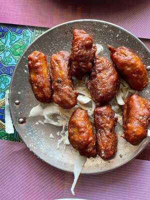 Haweli Indian Cousine