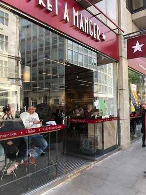 Pret A Manger