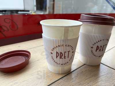 Pret A Manger