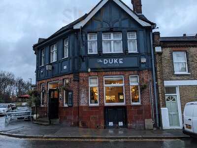 The Duke Wanstead