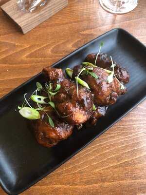 Gordon Ramsay The Narrow