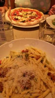 Strada - Covent Garden