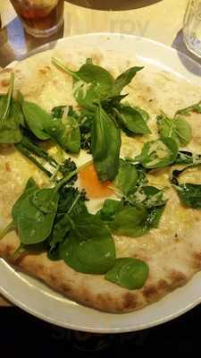 Strada - Covent Garden