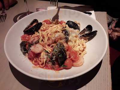 Strada - Covent Garden