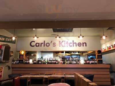 Carlo's Kitchen