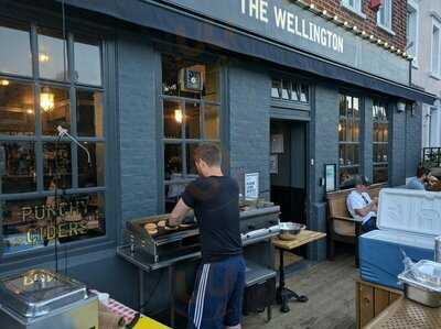 The Wellington