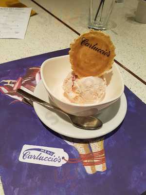 Carluccio's - Market Place