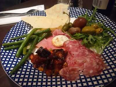 Carluccio's - Market Place
