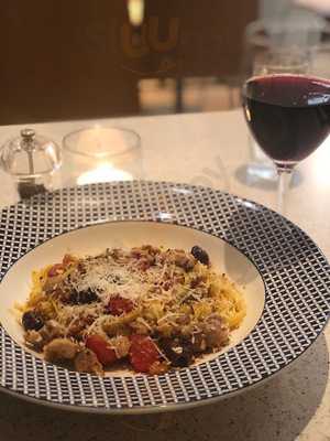 Carluccio's - Market Place