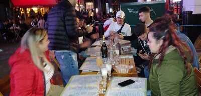 Limoncello Restaurant And Pizzeria