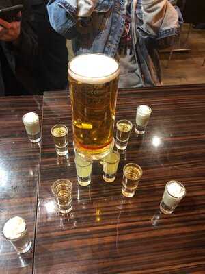 Limoncello Restaurant And Pizzeria