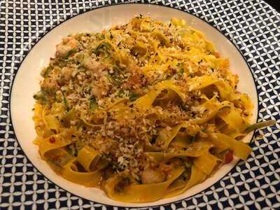 Carluccios - The Brunswick