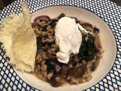 Carluccios - The Brunswick