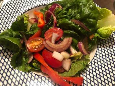 Carluccios - The Brunswick