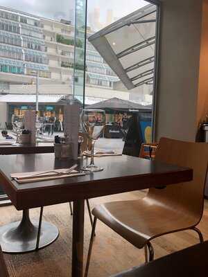 Carluccios - The Brunswick