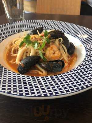 Carluccios - The Brunswick