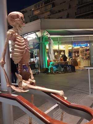 Carluccios - The Brunswick