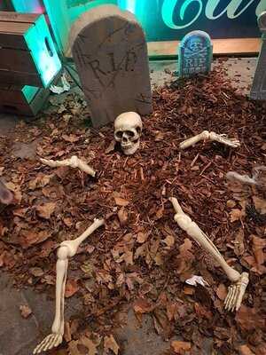 Carluccios - The Brunswick