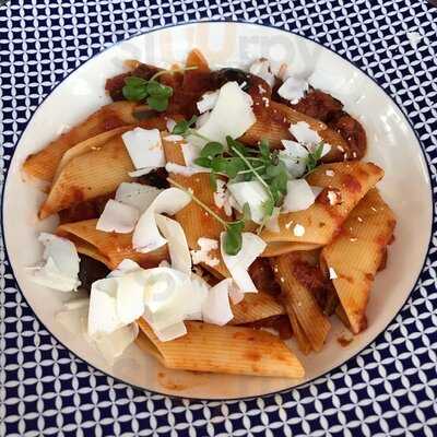 Carluccios - The Brunswick