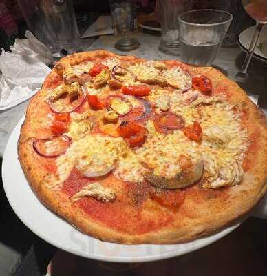 Pizza Express
