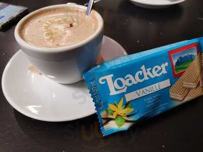 Terroni's Of Clerkenwell