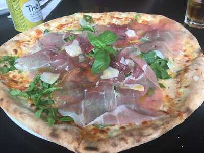 Terroni's Of Clerkenwell