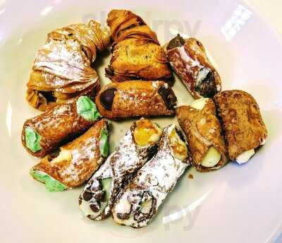 Terroni's Of Clerkenwell