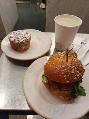 Gail’s Bakery Pimlico