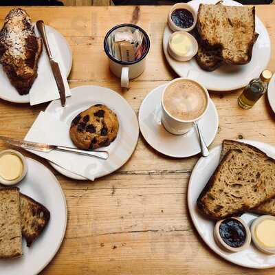 Gail’s Bakery Pimlico