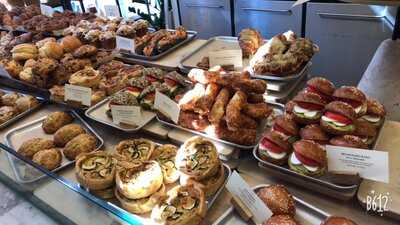 Gail’s Bakery Pimlico