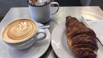 Gail’s Bakery Pimlico