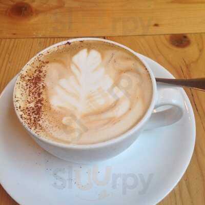 Gail’s Bakery Pimlico