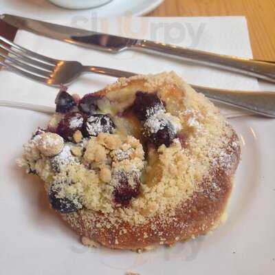 Gail’s Bakery Pimlico