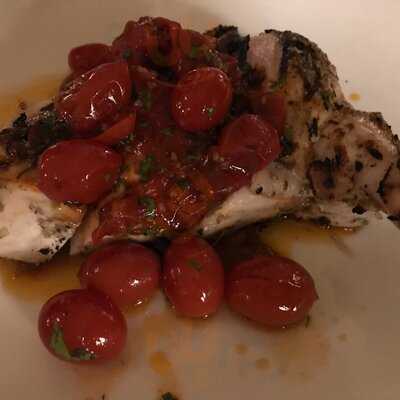 Little House Mayfair