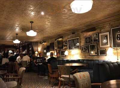 Little House Mayfair