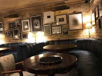 Little House Mayfair