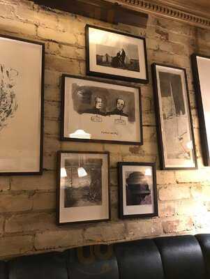 Little House Mayfair