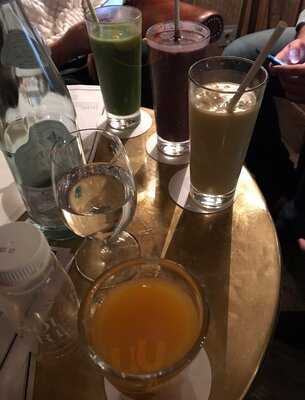 Little House Mayfair