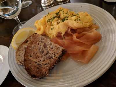 Little House Mayfair