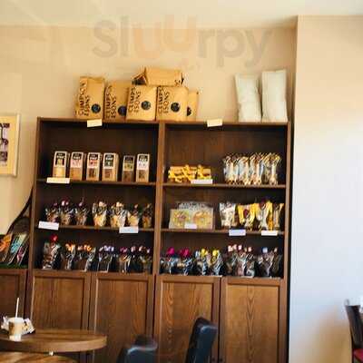 Derosier Chocolate And Coffee