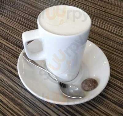 Derosier Chocolate And Coffee