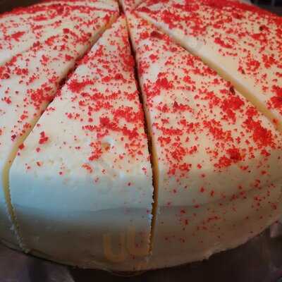 Derosier Chocolate And Coffee