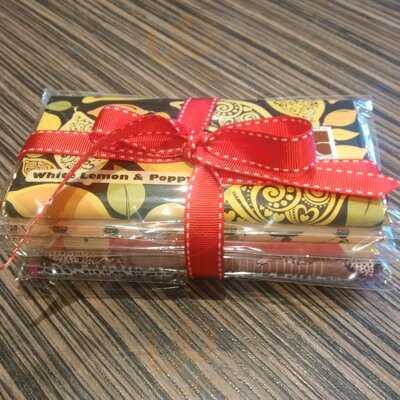 Derosier Chocolate And Coffee