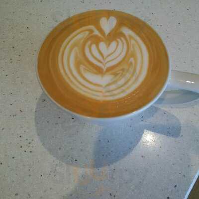 Derosier Chocolate And Coffee