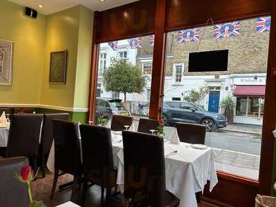 Pimlico Tandoori
