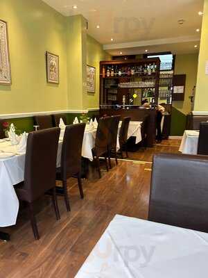 Pimlico Tandoori