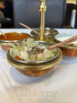 Pimlico Tandoori