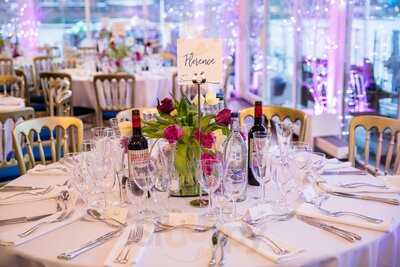 Westminster Boating Base